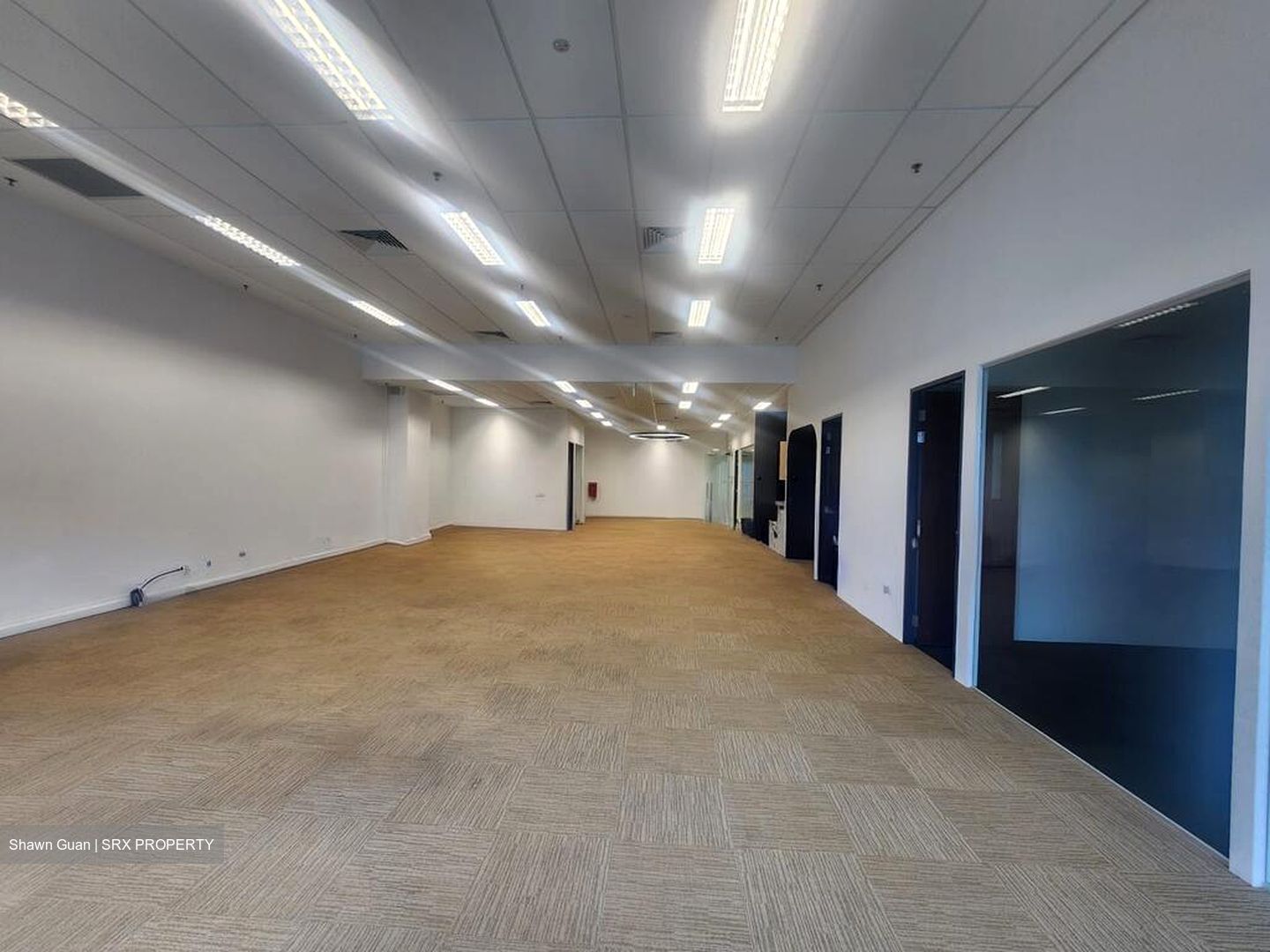 South Eastern Environment Health Office (D13), Office #523322711